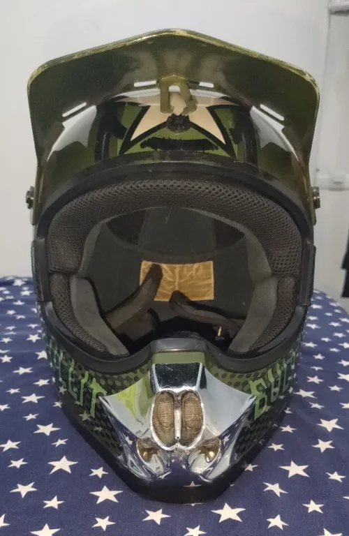 Casque TASHIRO By Bullit US Army