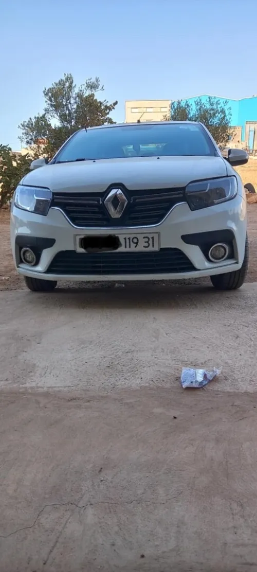 Renault Symbol 2019 