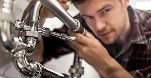 Plombier professionnel ambulant