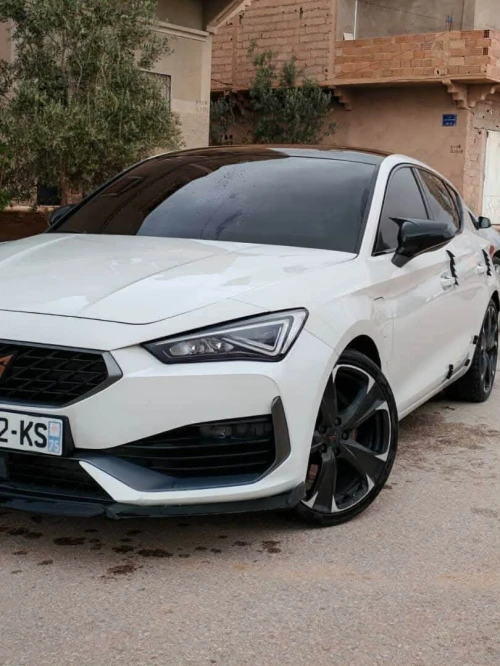 Seat Cupra  2021 2021