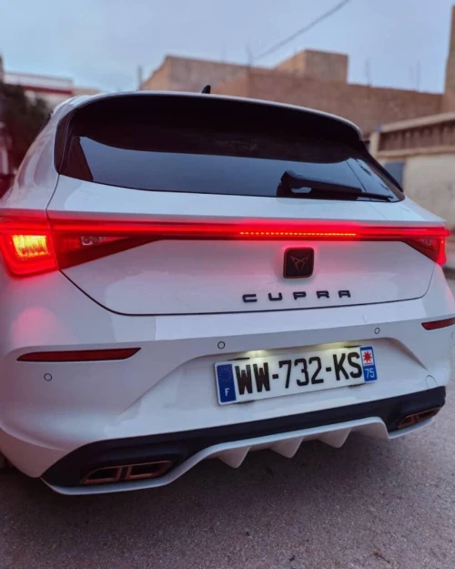 Seat Cupra  2021 2021