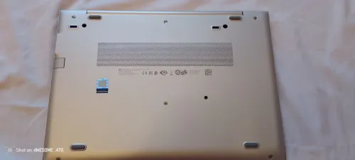 فرصة لا تعوض | PC Portable HP EliteBook 840 G6
