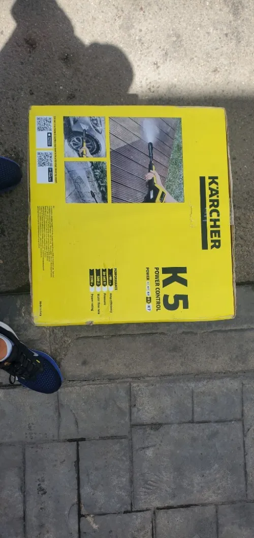 Karcher k5