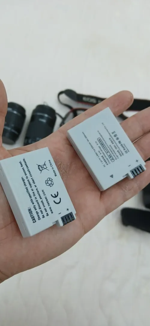 Canon 700D