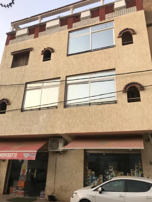 Vente Villa Alger Cheraga