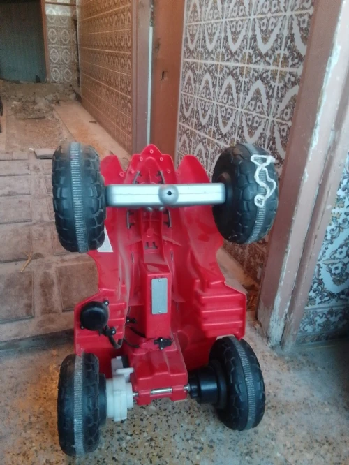 Moto électrique p enfant