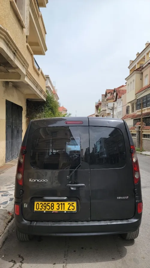 Renault Kangoo 2011 Kangoo
