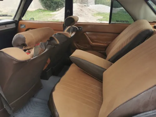 Peugeot 504 1978 GL
