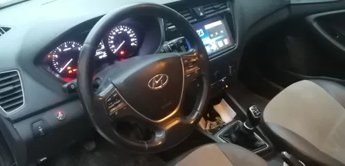 Hyundai i20 2018 Style