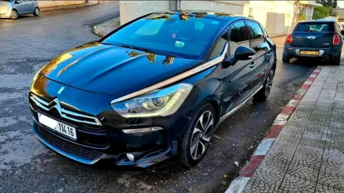 DS DS5 2014 DS5