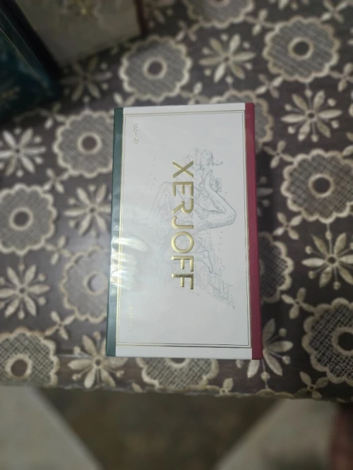 parfum xerjoff original 100ml