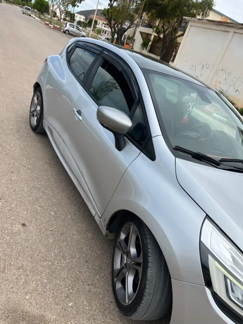 Renault Clio 4 2019 GT Line +