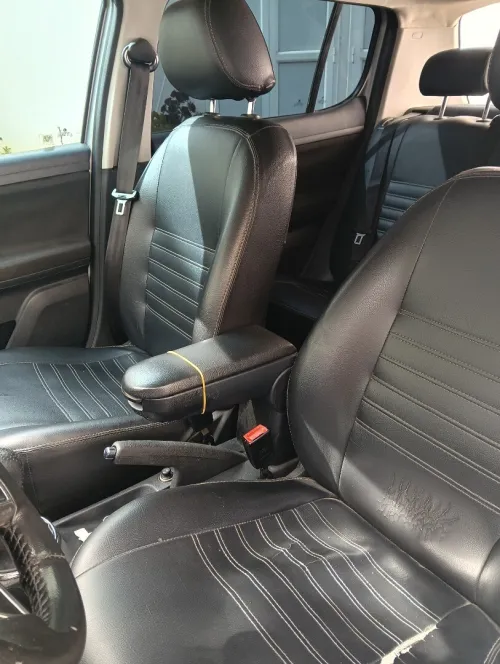 Skoda Fabia 2014 Fresh