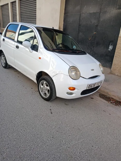 Chery QQ 2013 QQ
