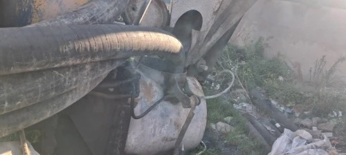 Deutz Pampe à bet 2009