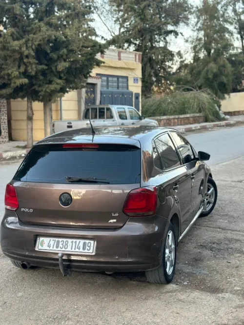 Volkswagen Polo 2014 Polo