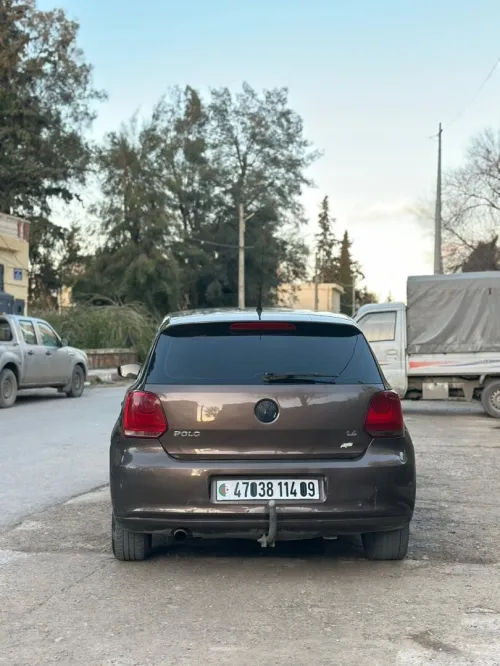 Volkswagen Polo 2014 Polo