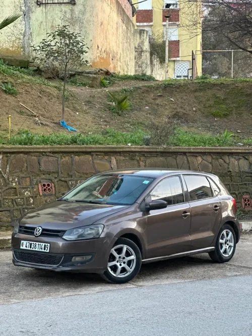 Volkswagen Polo 2014 Polo