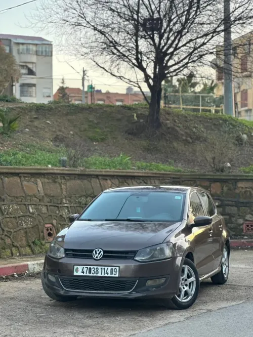 Volkswagen Polo 2014 Polo