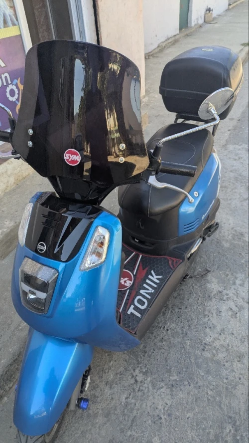 SYM TONIK Tonik 2024