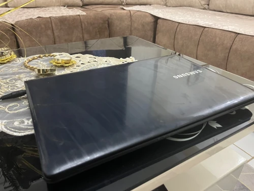 Laptop Samsung 