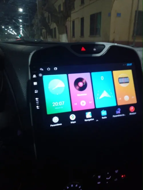 Renault Clio 4 2018 GT Line +