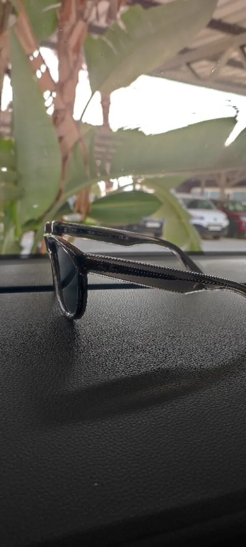 Rayban wayfarer reverse