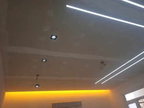"مع GED BUILDING، بيتك يحكي عنك."