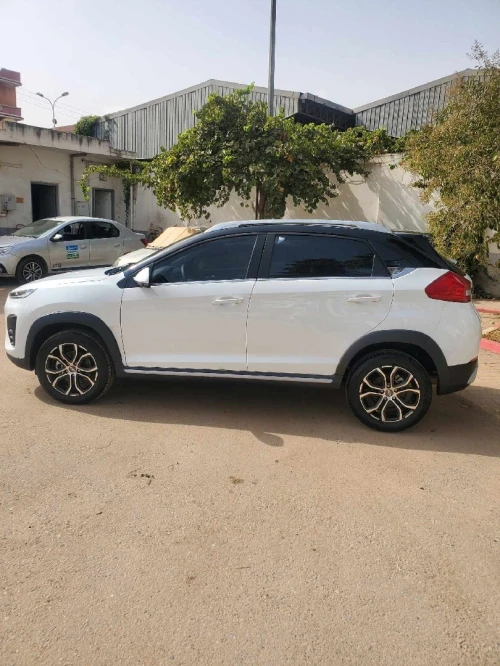 Chery Tiggo 2 pro 2024 1.5 MT 1.5 ess 108ch
