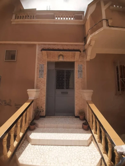 Vente Villa Tlemcen Ghazaouet