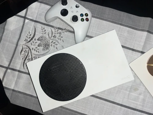 Xbox one série s