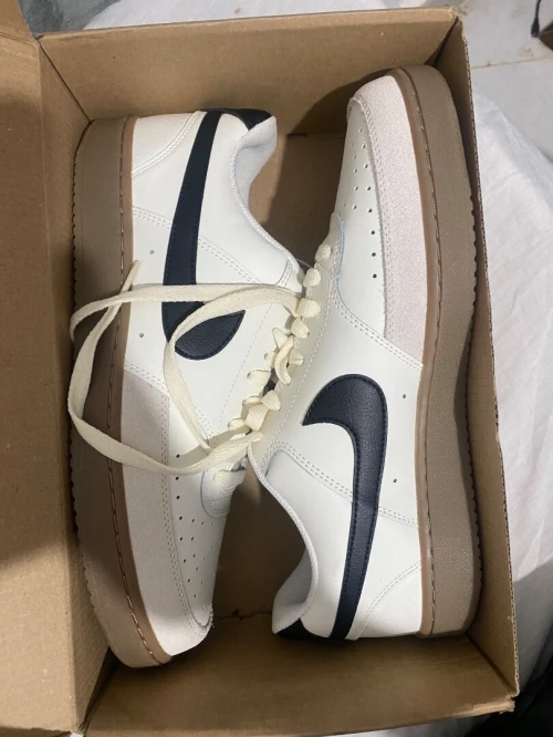 Basket nike Francaise (caba)