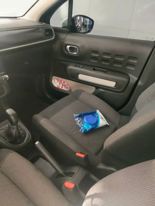 Citroen C3 2022 c3