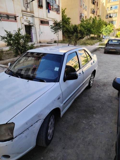 Chery A15 2014 