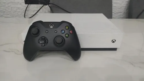 Xbox one s 1To