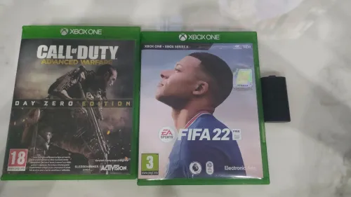 Xbox one s 1To