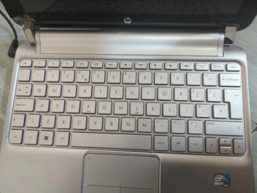 Laptop HP pour Les Enfants