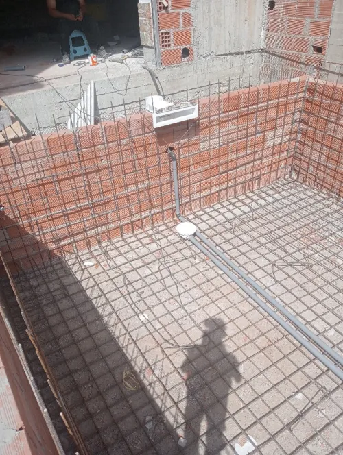 Idéal piscine 