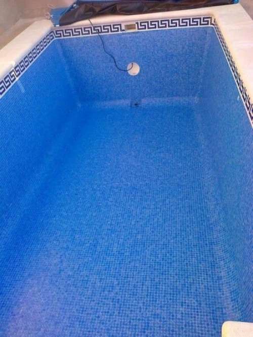 Idéal piscine 