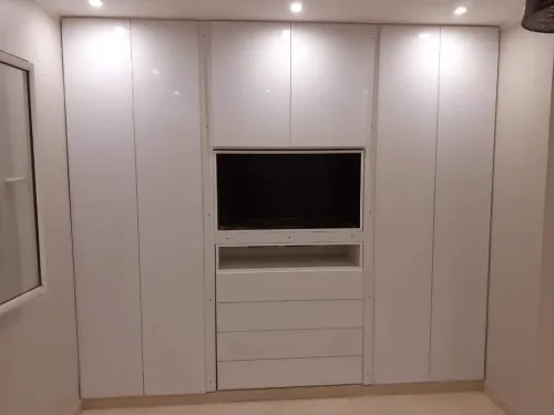 cuisine moderne