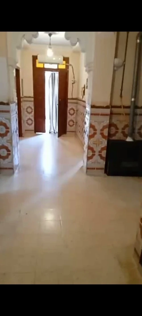 Vente Villa Tipaza Sidi ghiles