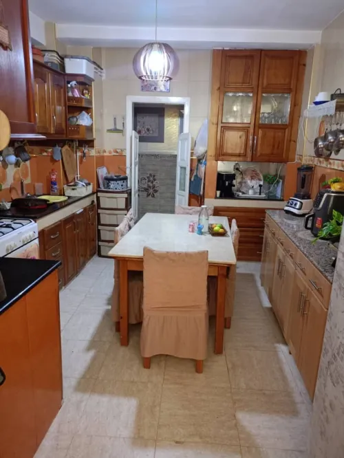 Vente Appartement F3 Boumerdès Boudouaou