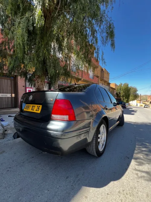 Volkswagen Bora 2002 Bora
