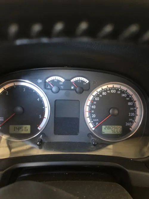 Volkswagen Bora 2002 Bora