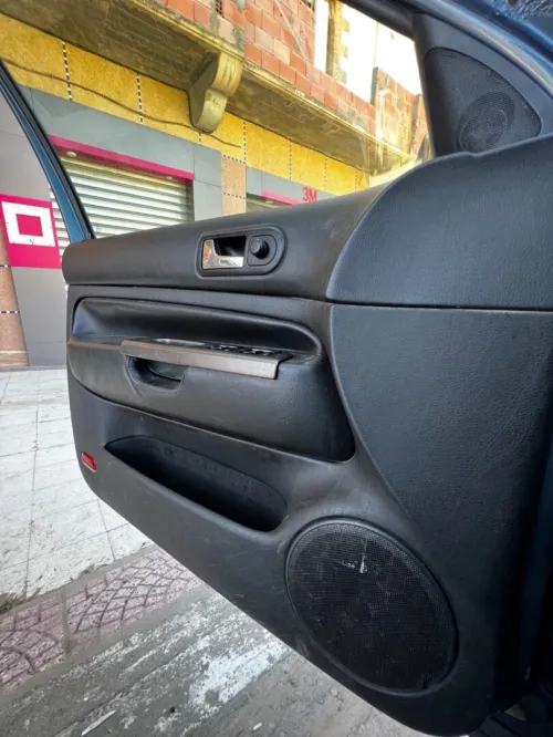 Volkswagen Bora 2002 Bora