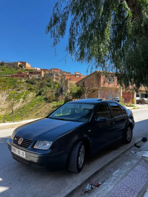 Volkswagen Bora 2002 Bora