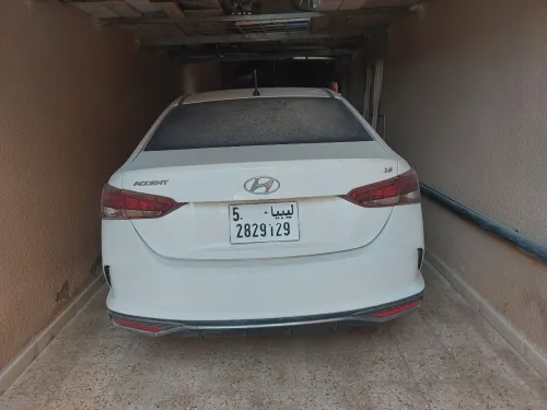 Hyundai 2023 2023 Acsent