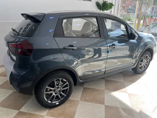 Lifan X3pro 2026 