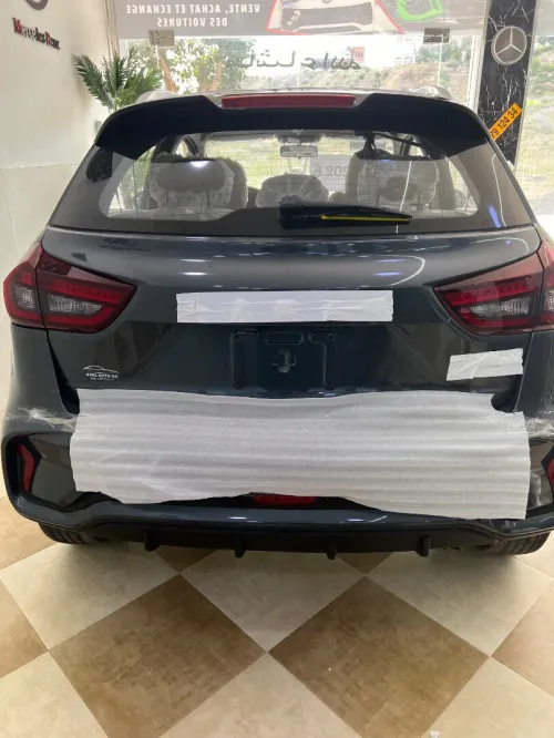 Lifan X3pro 2026 