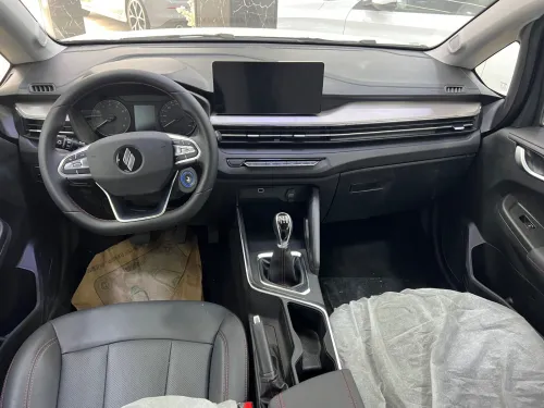 Lifan X3pro 2026 